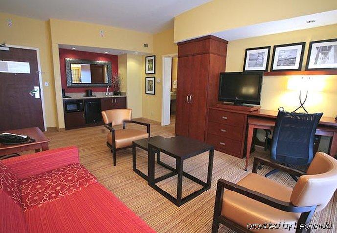 Courtyard By Marriott Jacksonville I-295/East Beltway Pokój zdjęcie