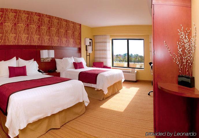 Courtyard By Marriott Jacksonville I-295/East Beltway Pokój zdjęcie