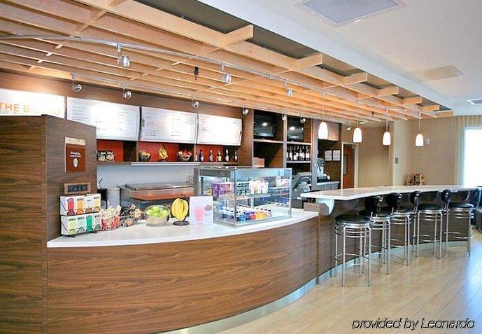 Courtyard By Marriott Jacksonville I-295/East Beltway Restauracja zdjęcie