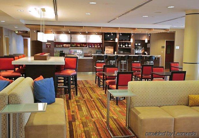 Courtyard By Marriott Jacksonville I-295/East Beltway Restauracja zdjęcie