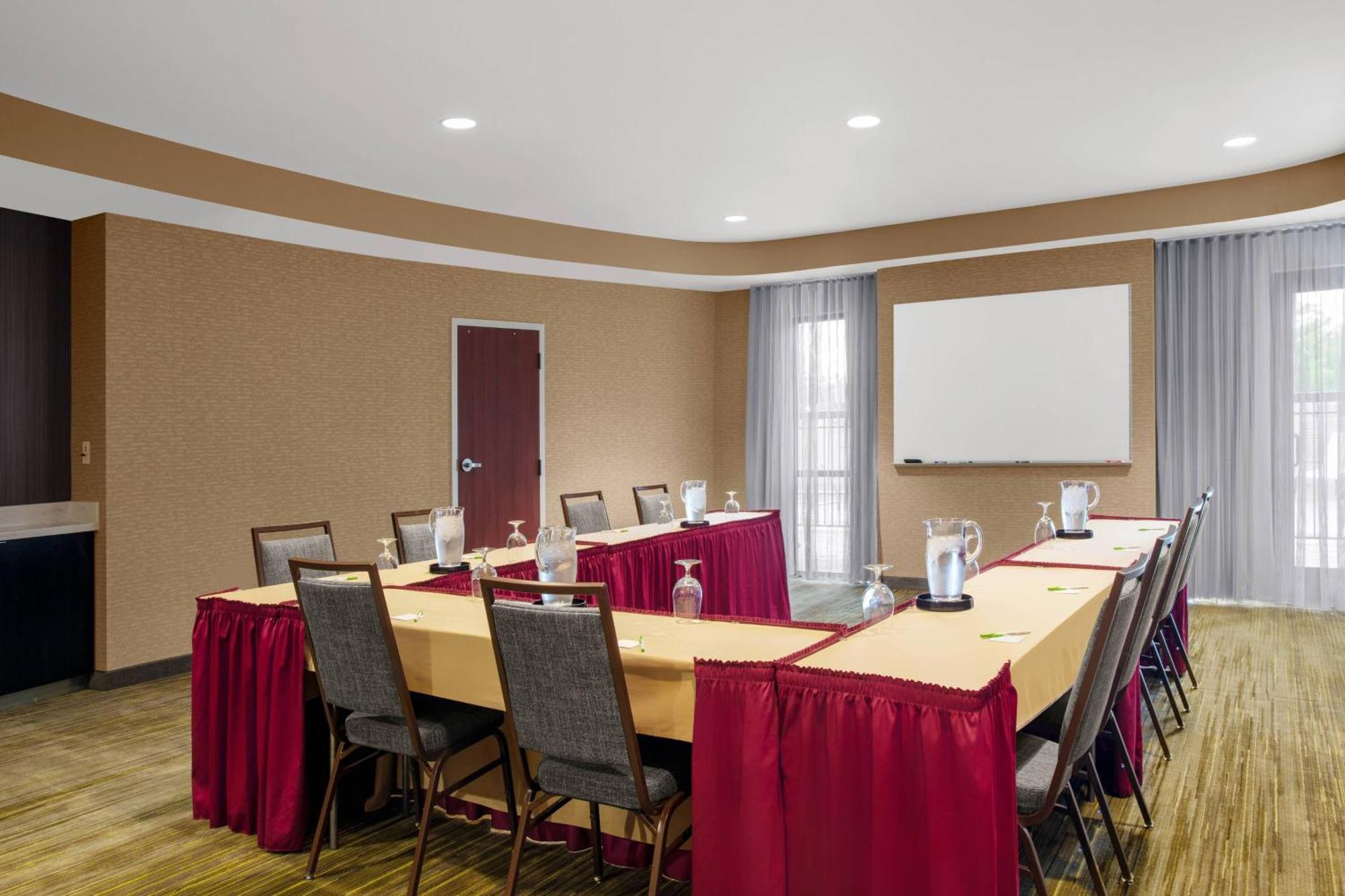 Courtyard By Marriott Jacksonville I-295/East Beltway Zewnętrze zdjęcie