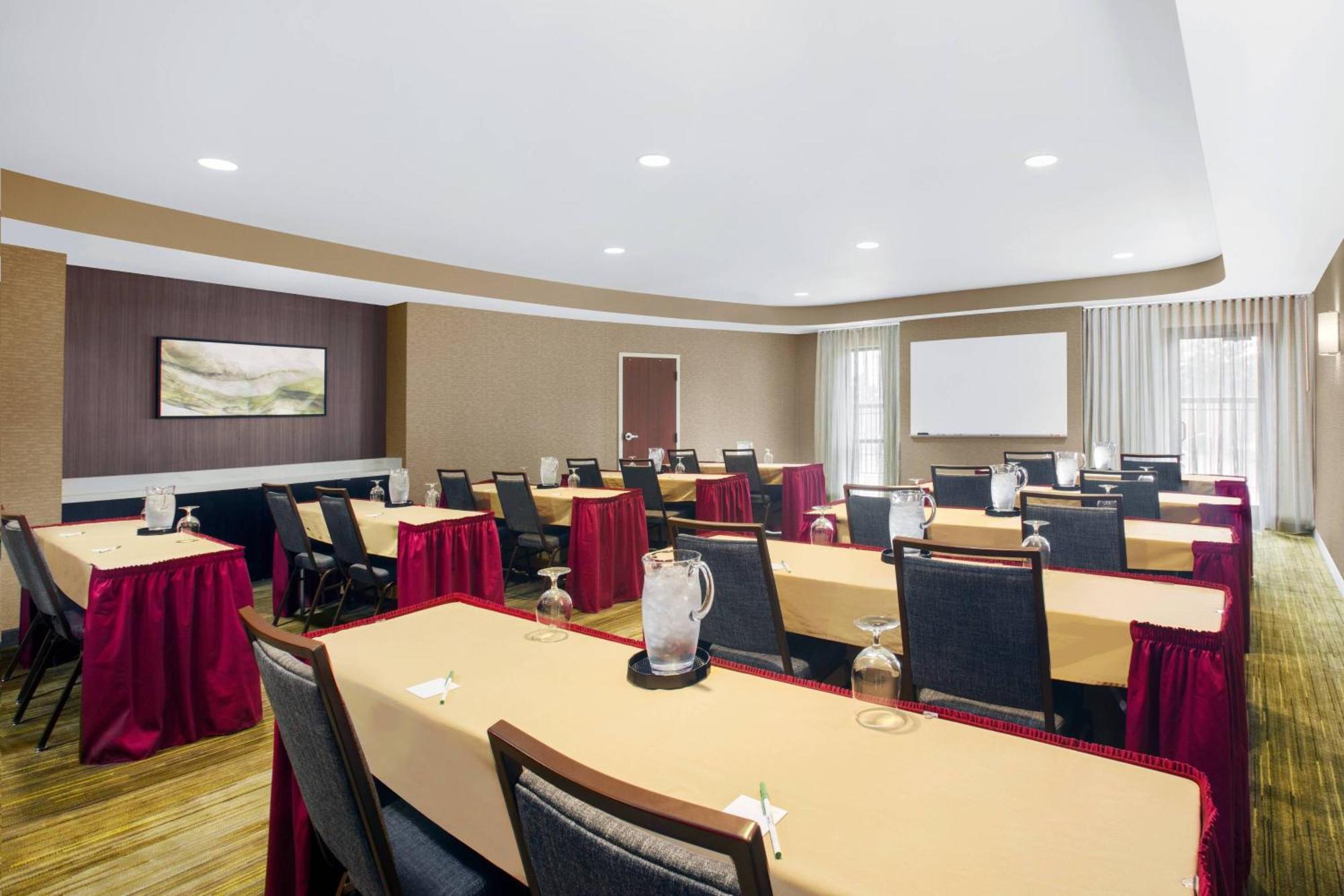 Courtyard By Marriott Jacksonville I-295/East Beltway Zewnętrze zdjęcie