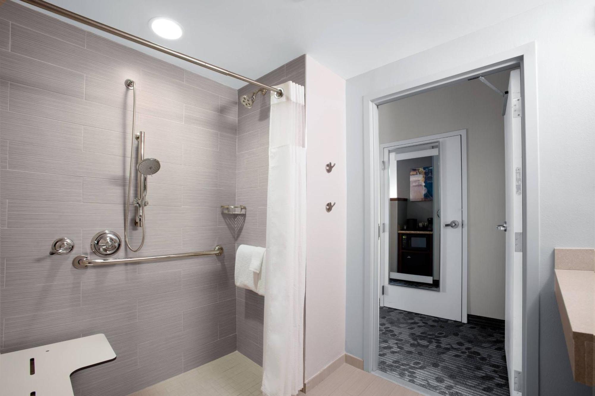 Courtyard By Marriott Jacksonville I-295/East Beltway Zewnętrze zdjęcie
