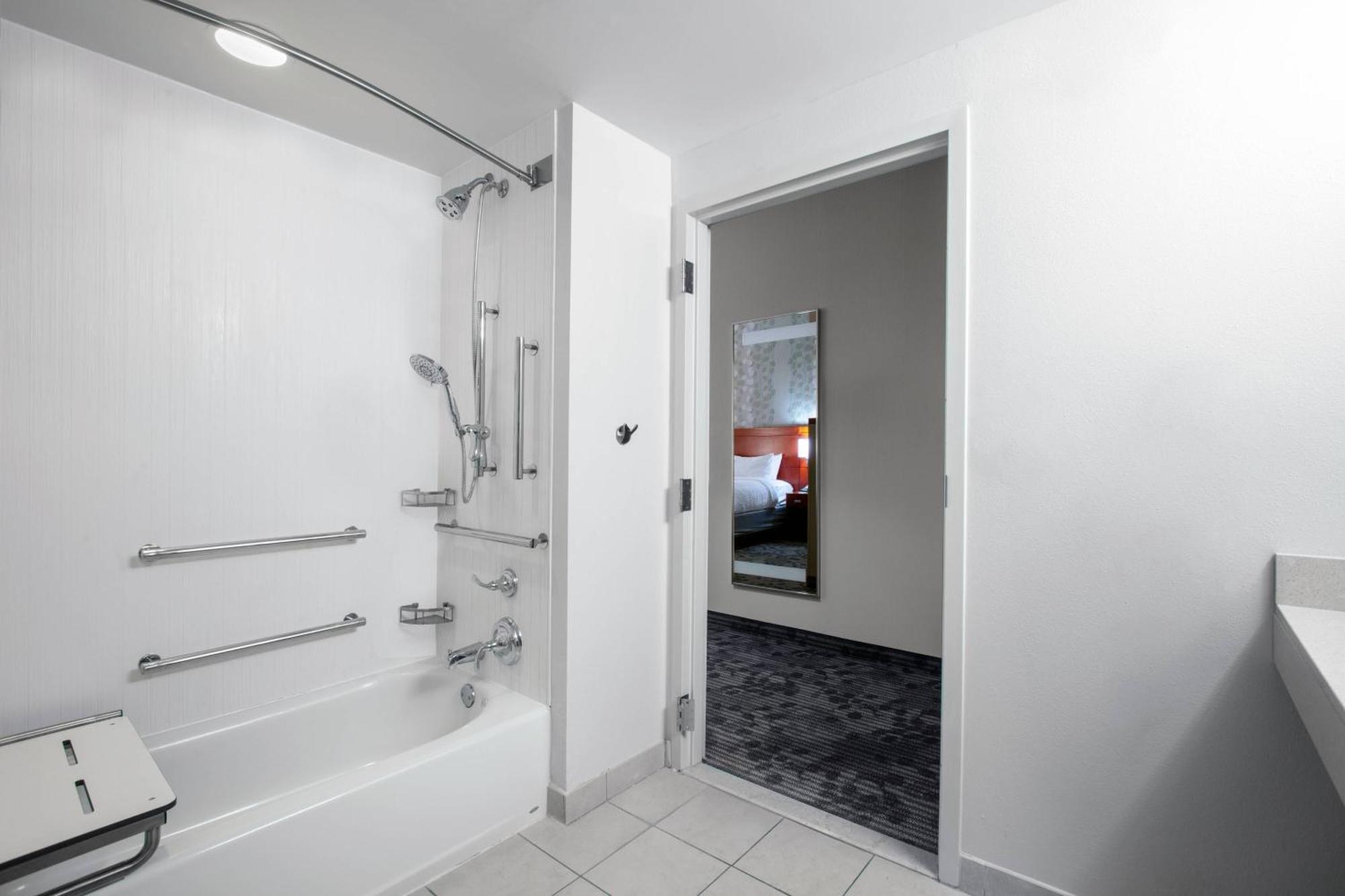 Courtyard By Marriott Jacksonville I-295/East Beltway Zewnętrze zdjęcie