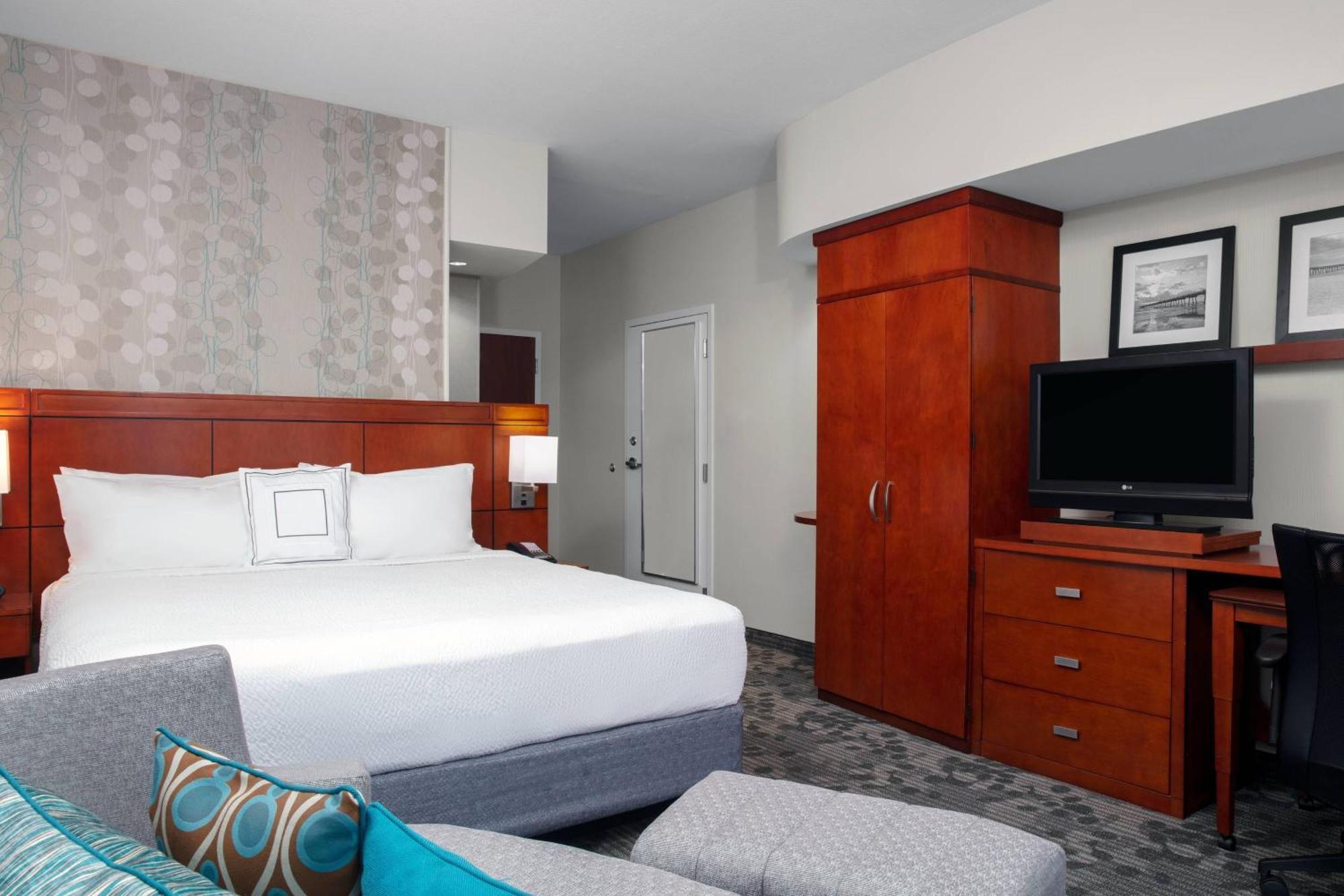Courtyard By Marriott Jacksonville I-295/East Beltway Zewnętrze zdjęcie
