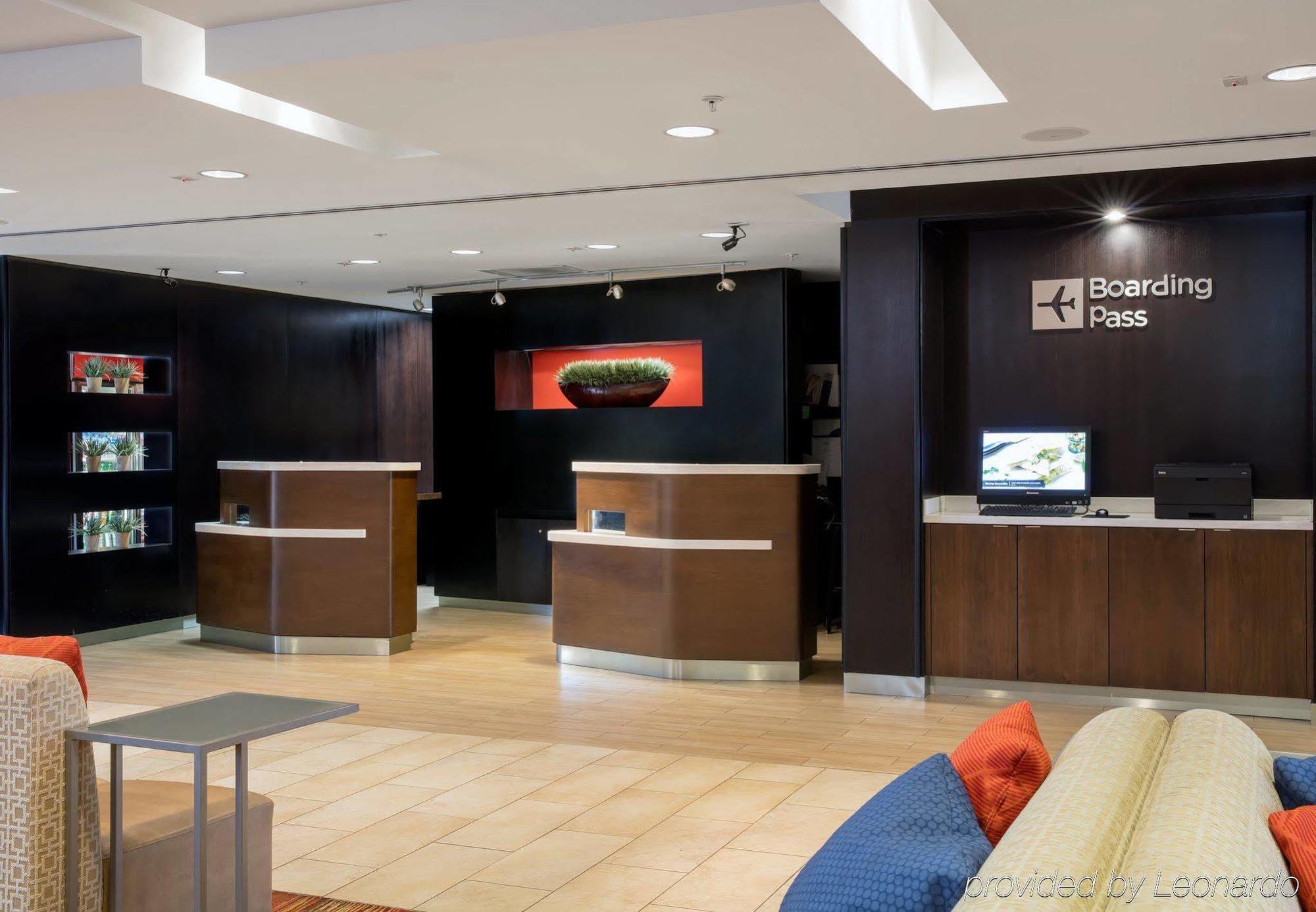 Courtyard By Marriott Jacksonville I-295/East Beltway Zewnętrze zdjęcie