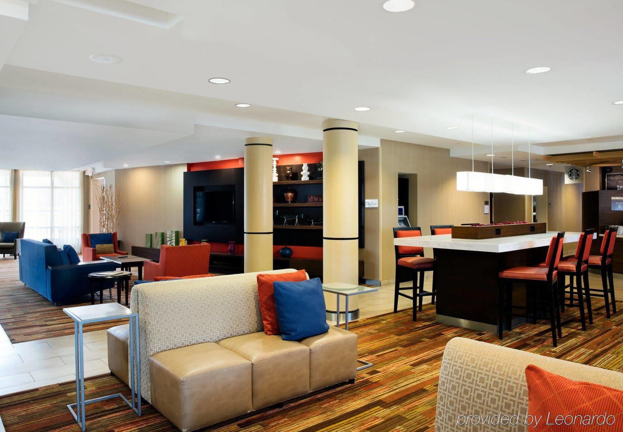 Courtyard By Marriott Jacksonville I-295/East Beltway Zewnętrze zdjęcie