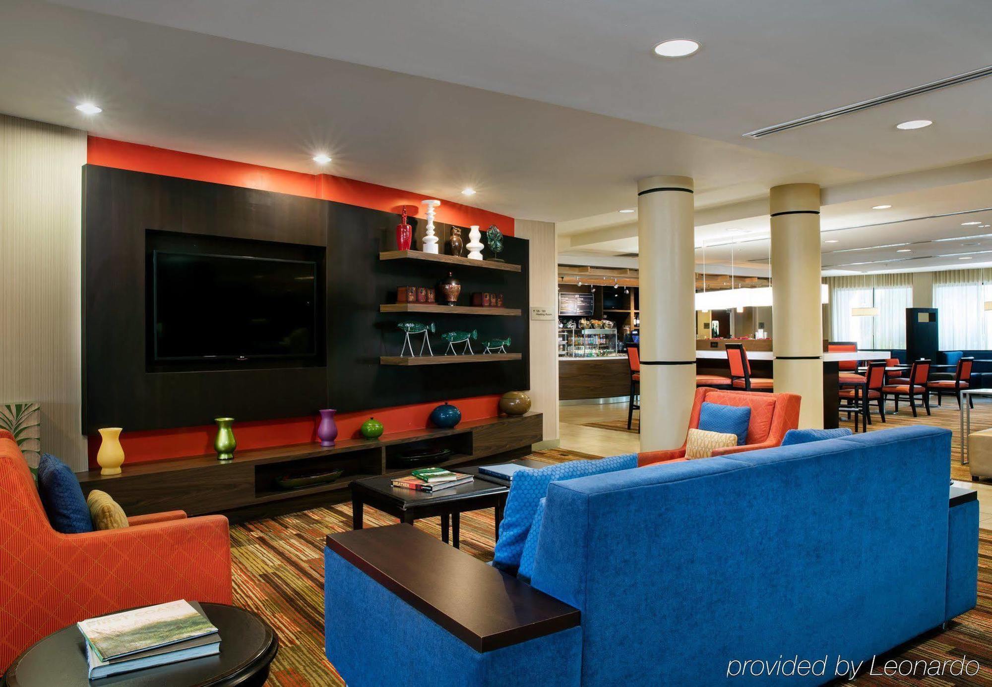 Courtyard By Marriott Jacksonville I-295/East Beltway Zewnętrze zdjęcie