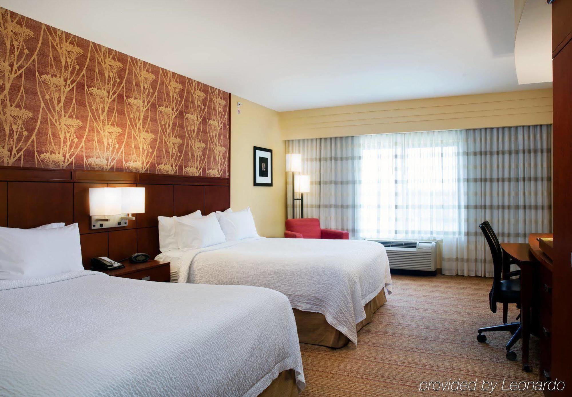Courtyard By Marriott Jacksonville I-295/East Beltway Zewnętrze zdjęcie