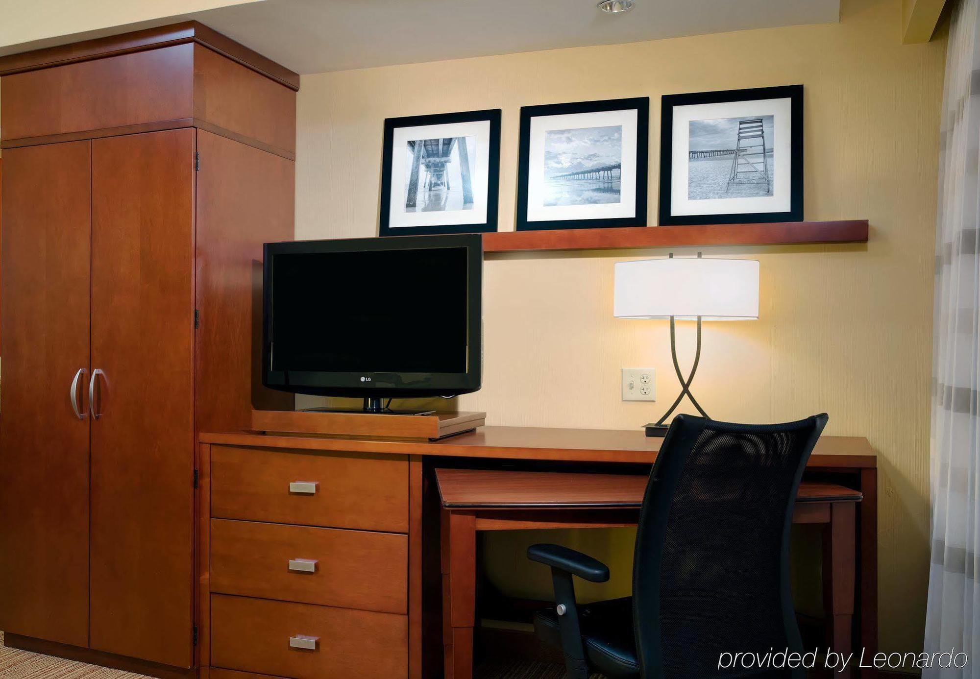Courtyard By Marriott Jacksonville I-295/East Beltway Zewnętrze zdjęcie