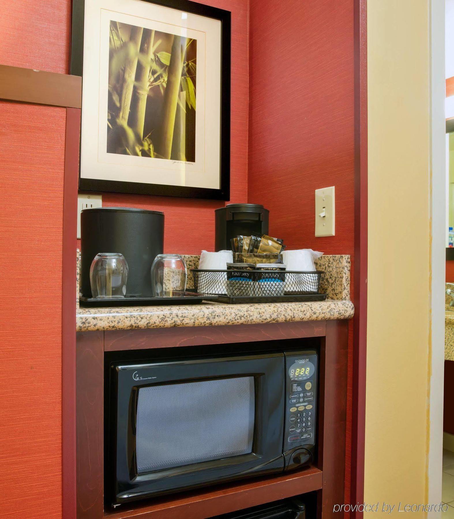 Courtyard By Marriott Jacksonville I-295/East Beltway Zewnętrze zdjęcie