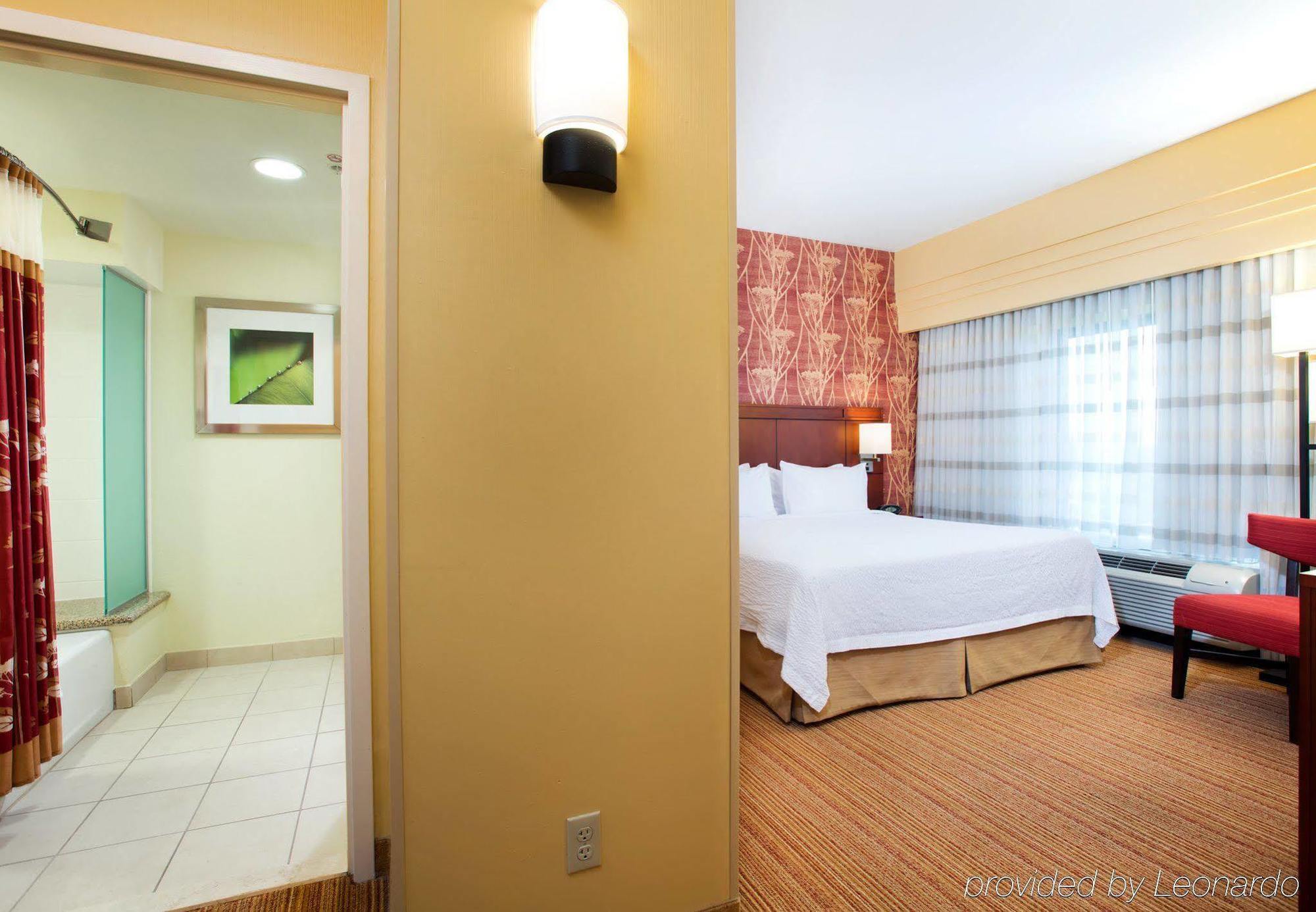 Courtyard By Marriott Jacksonville I-295/East Beltway Zewnętrze zdjęcie