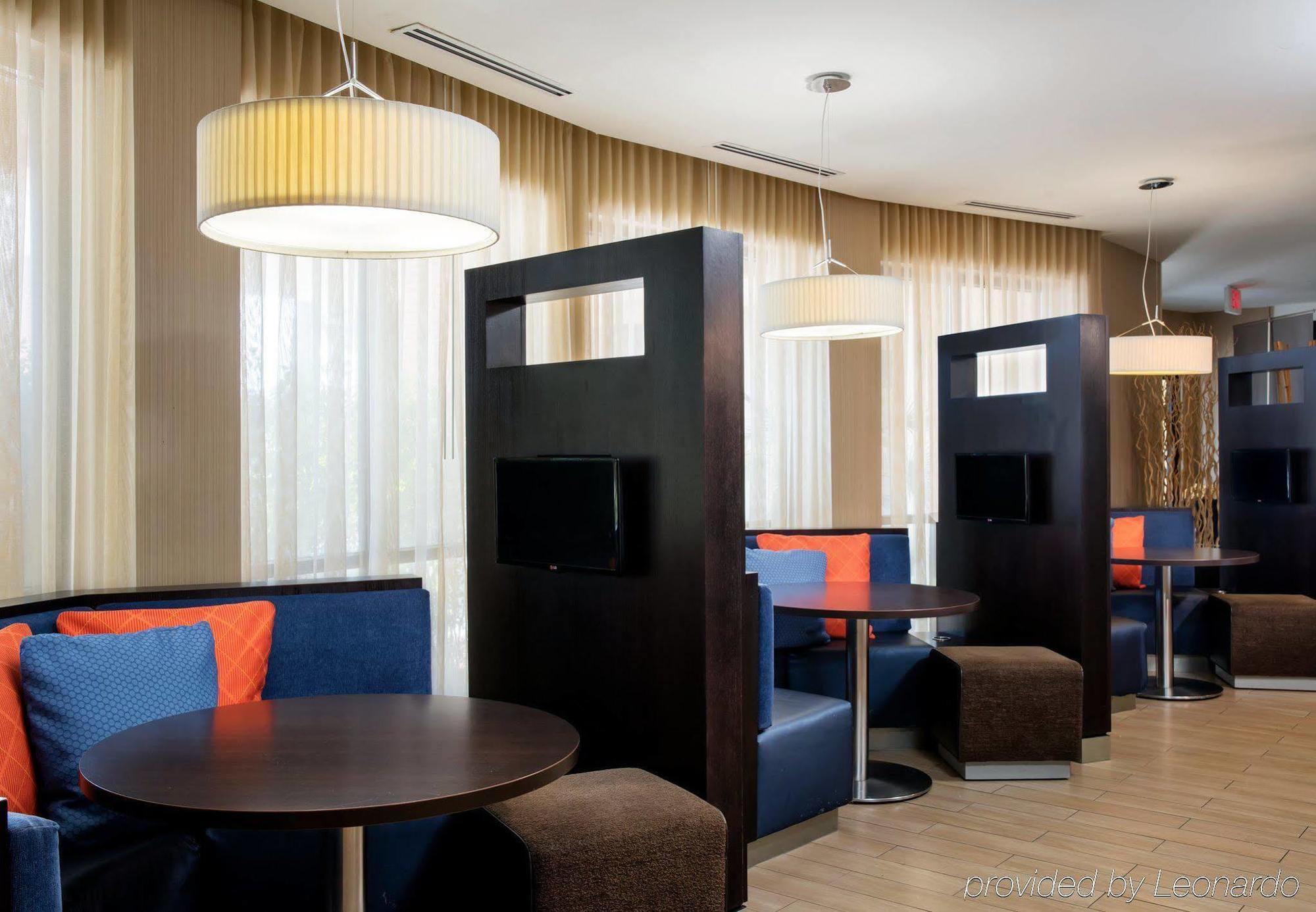 Courtyard By Marriott Jacksonville I-295/East Beltway Zewnętrze zdjęcie