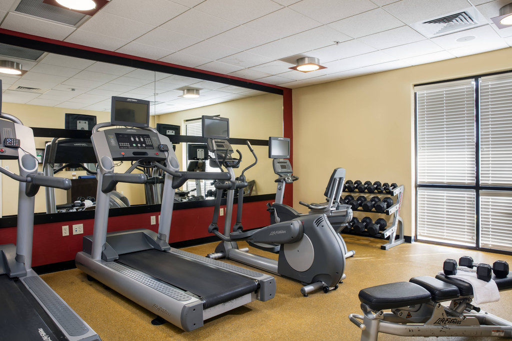 Courtyard By Marriott Jacksonville I-295/East Beltway Zewnętrze zdjęcie